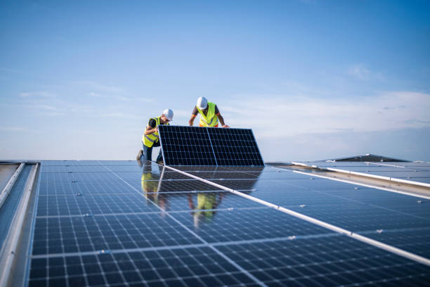 Best Commercial Roofing Services  in Bolindale, OH