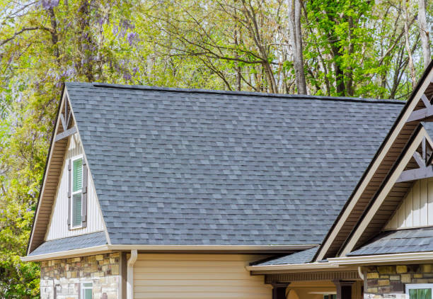 Gutter Replacement in Bolindale, OH